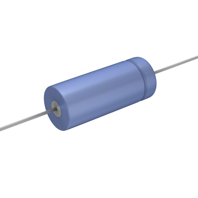NLW50-25 Cornell Dubilier Knowles electronic component